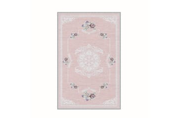 Matta Homefesto 160x230 cm - Multifärgad - Textil & mattor - Matta - Orientalisk matta - Persisk matta
