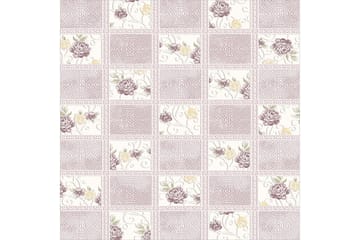 Matta Homefesto 160x230 cm - Multifärgad - Textil & mattor - Matta - Orientalisk matta - Persisk matta