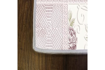 Matta Homefesto 160x230 cm - Multifärgad - Textil & mattor - Matta - Orientalisk matta - Persisk matta