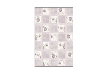 Matta Homefesto 160x230 cm - Multifärgad - Textil & mattor - Matta - Orientalisk matta - Persisk matta