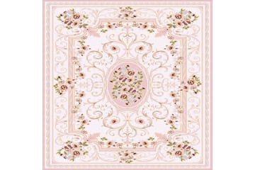 Matta Homefesto 160x230 cm - Multifärgad - Textil & mattor - Matta - Orientalisk matta - Persisk matta