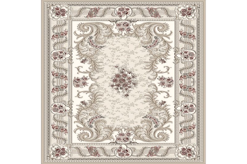 Matta Homefesto 160x230 cm - Multifärgad - Textil & mattor - Matta - Orientalisk matta - Persisk matta