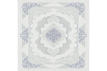 Matta Homefesto 160x230 cm - Multifärgad - Textil & mattor - Matta - Orientalisk matta - Persisk matta