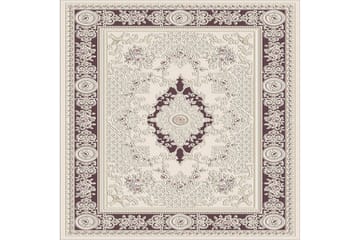 Matta Homefesto 160x230 cm - Multifärgad - Textil & mattor - Matta - Orientalisk matta - Persisk matta