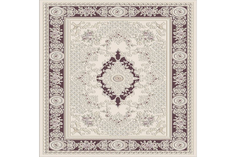Matta Homefesto 160x230 cm - Multifärgad - Textil & mattor - Matta - Orientalisk matta - Persisk matta