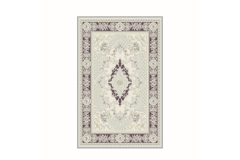 Matta Homefesto 160x230 cm - Multifärgad - Textil & mattor - Matta - Orientalisk matta - Persisk matta