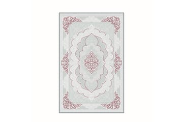 Matta Homefesto 160x230 cm - Multifärgad - Textil & mattor - Matta - Orientalisk matta - Persisk matta