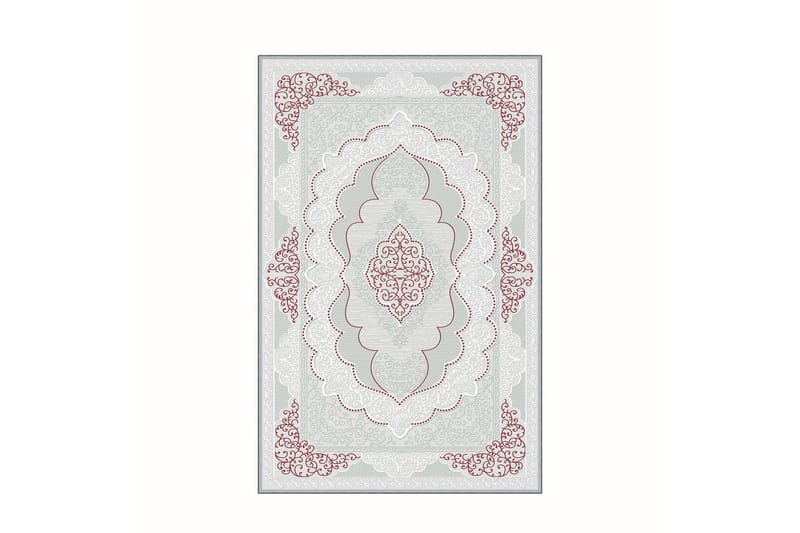 Matta Homefesto 160x230 cm - Multifärgad - Textil & mattor - Matta - Orientalisk matta - Persisk matta