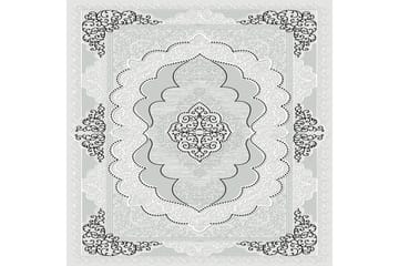 Matta Homefesto 160x230 cm - Multifärgad - Textil & mattor - Matta - Orientalisk matta - Persisk matta