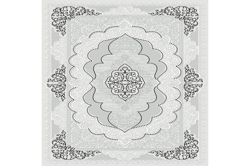Matta Homefesto 160x230 cm - Multifärgad - Textil & mattor - Matta - Orientalisk matta - Persisk matta