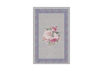 Matta Homefesto 160x230 cm - Multifärgad - Textil & mattor - Matta - Orientalisk matta - Persisk matta