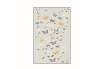 Matta Homefesto 160x230 cm - Multifärgad - Textil & mattor - Matta - Orientalisk matta - Persisk matta