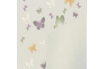 Matta Homefesto 160x230 cm - Multifärgad - Textil & mattor - Matta - Orientalisk matta - Persisk matta