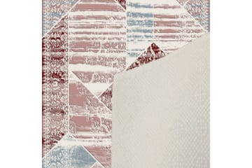 Matta Homefesto 160x230 cm - Multifärgad - Textil & mattor - Matta - Orientalisk matta - Persisk matta