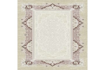 Matta Homefesto 160x230 cm - Multifärgad - Textil & mattor - Matta - Orientalisk matta - Persisk matta