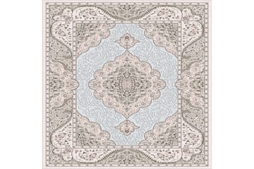 Matta Homefesto 160x230 cm - Multifärgad - Textil & mattor - Matta - Orientalisk matta - Persisk matta