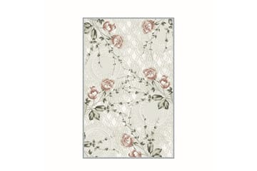 Matta Homefesto 160x230 cm - Multifärgad - Textil & mattor - Matta - Orientalisk matta - Persisk matta
