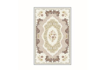 Matta Homefesto 160x230 cm - Multifärgad - Textil & mattor - Matta - Orientalisk matta - Persisk matta