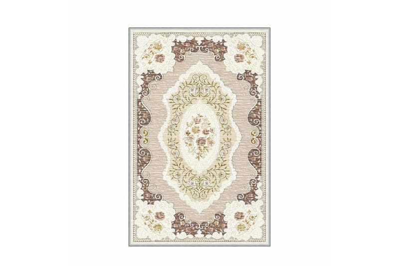 Matta Homefesto 160x230 cm - Multifärgad - Textil & mattor - Matta - Orientalisk matta - Persisk matta