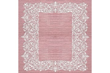 Matta Homefesto 160x230 cm - Multifärgad - Textil & mattor - Matta - Orientalisk matta - Persisk matta