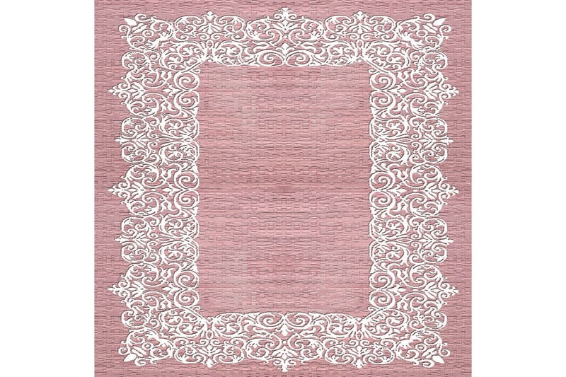 Matta Homefesto 160x230 cm - Multifärgad - Textil & mattor - Matta - Orientalisk matta - Persisk matta
