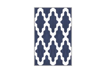 Matta Homefesto 160x230 cm - Multifärgad - Textil & mattor - Matta - Orientalisk matta - Persisk matta