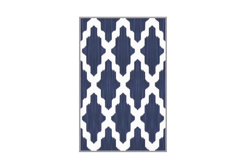 Matta Homefesto 160x230 cm - Multifärgad - Textil & mattor - Matta - Orientalisk matta - Persisk matta
