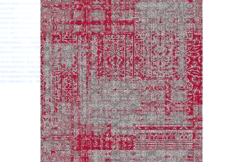 Matta Homefesto 160x230 cm - Multifärgad - Textil & mattor - Matta - Orientalisk matta - Persisk matta