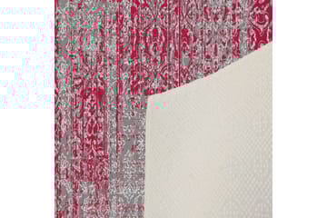 Matta Homefesto 160x230 cm - Multifärgad - Textil & mattor - Matta - Orientalisk matta - Persisk matta