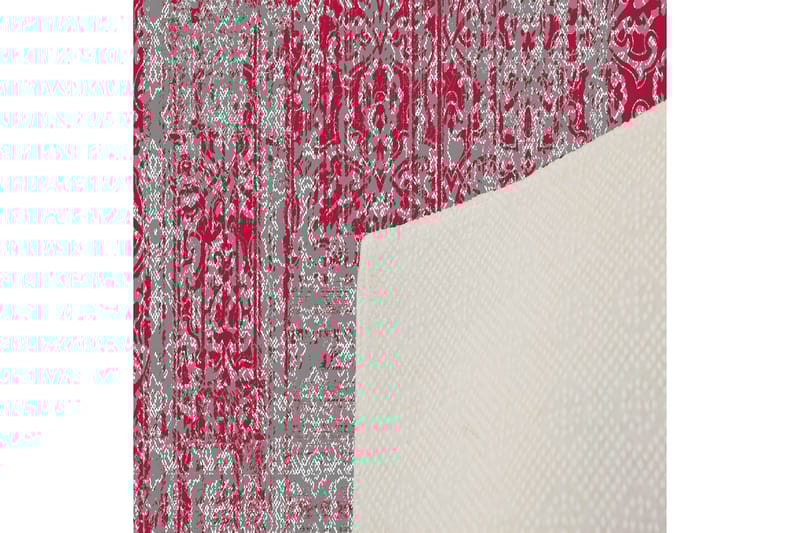 Matta Homefesto 160x230 cm - Multifärgad - Textil & mattor - Matta - Orientalisk matta - Persisk matta