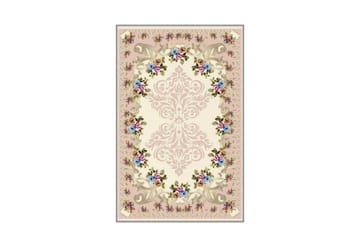 Matta Homefesto 160x230 cm - Multifärgad - Textil & mattor - Matta - Orientalisk matta - Persisk matta