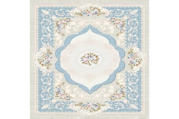 Matta Homefesto 160x230 cm - Multifärgad - Textil & mattor - Matta - Orientalisk matta - Persisk matta