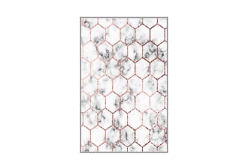 Matta Homefesto 160x230 cm - Multifärgad - Textil & mattor - Matta - Orientalisk matta - Persisk matta
