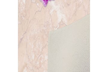 Matta Homefesto 160x230 cm - Multifärgad - Textil & mattor - Matta - Orientalisk matta - Persisk matta