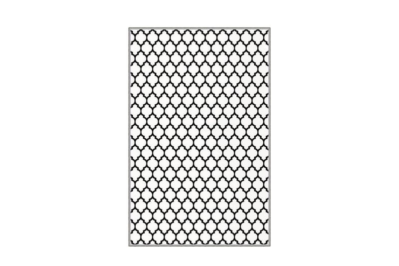 Matta Homefesto 160x230 cm - Multifärgad - Textil & mattor - Matta - Orientalisk matta - Persisk matta