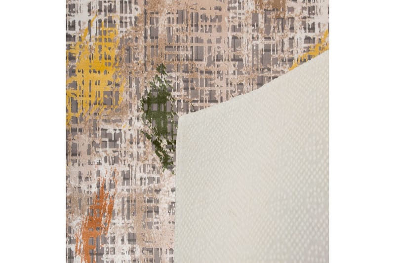 Matta Homefesto 160x230 cm - Multifärgad - Textil & mattor - Matta - Orientalisk matta - Persisk matta