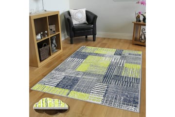 Matta Homefesto 160x230 cm - Multifärgad - Textil & mattor - Matta - Orientalisk matta - Persisk matta