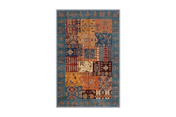 Matta Homefesto 160x230 cm - Multifärgad - Textil & mattor - Matta - Orientalisk matta - Persisk matta