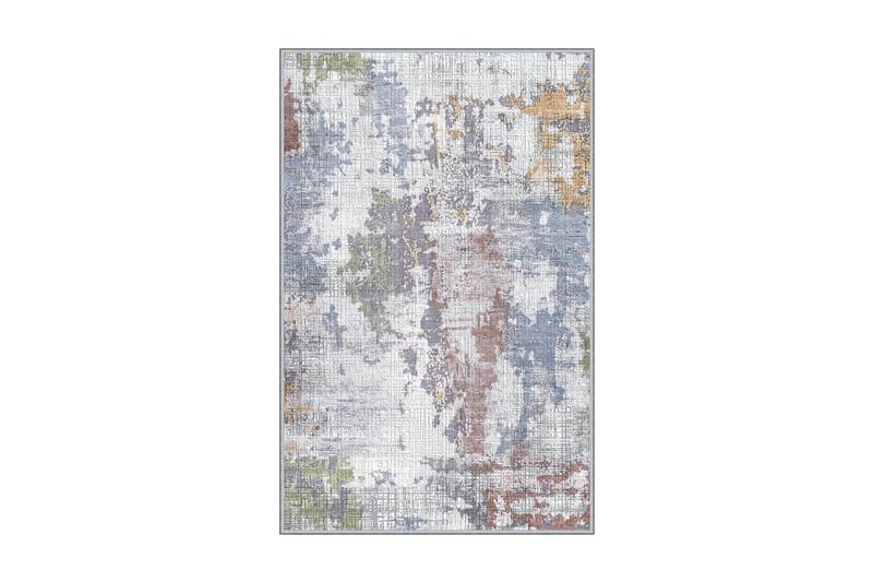 Matta Homefesto 160x230 cm - Multifärgad - Textil & mattor - Matta - Orientalisk matta - Persisk matta