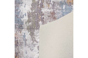 Matta Homefesto 160x230 cm - Multifärgad - Textil & mattor - Matta - Orientalisk matta - Persisk matta