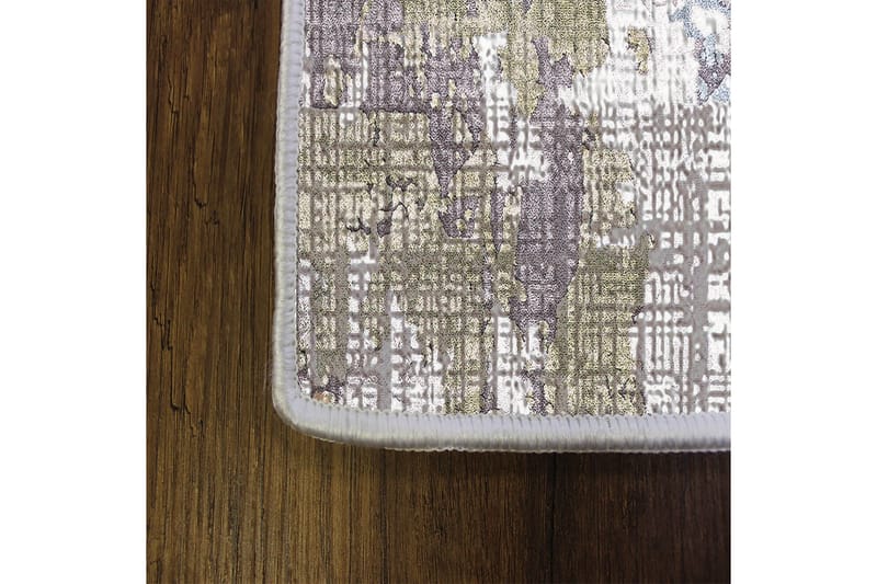 Matta Homefesto 160x230 cm - Multifärgad - Textil & mattor - Matta - Orientalisk matta - Persisk matta