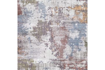 Matta Homefesto 160x230 cm - Multifärgad - Textil & mattor - Matta - Orientalisk matta - Persisk matta