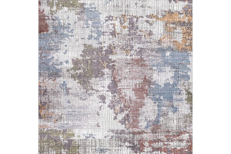 Matta Homefesto 160x230 cm - Multifärgad - Textil & mattor - Matta - Orientalisk matta - Persisk matta
