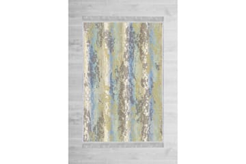 Matta Homefesto 160x230 cm - Multifärgad/Sammet - Textil & mattor - Matta - Orientalisk matta - Persisk matta