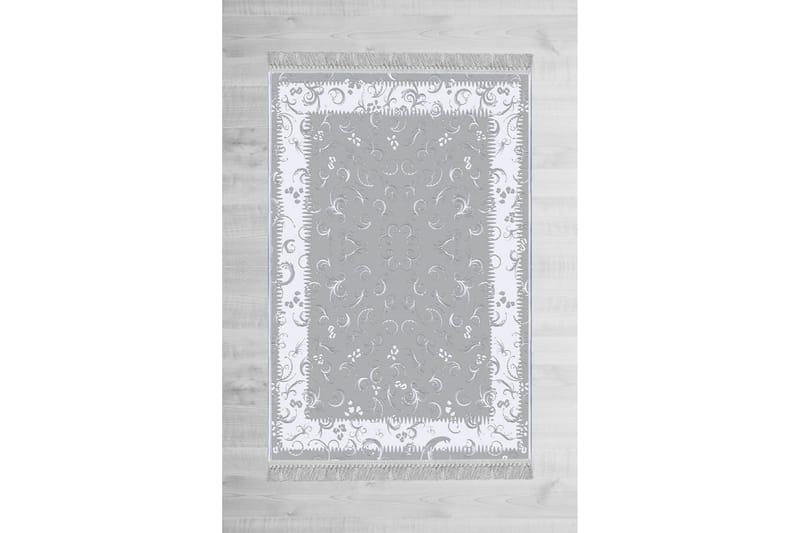 Matta Homefesto 160x230 cm - Multifärgad/Sammet - Textil & mattor - Matta - Orientalisk matta - Persisk matta