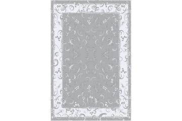 Matta Homefesto 160x230 cm - Multifärgad/Sammet - Textil & mattor - Matta - Orientalisk matta - Persisk matta