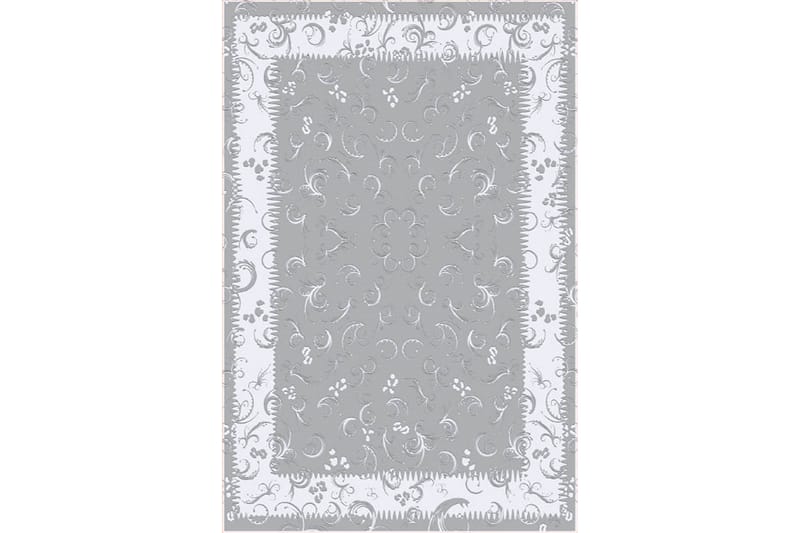 Matta Homefesto 160x230 cm - Multifärgad/Sammet - Textil & mattor - Matta - Orientalisk matta - Persisk matta
