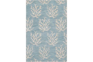 Matta Homefesto 160x230 cm - Multifärgad/Sammet - Textil & mattor - Matta - Orientalisk matta - Persisk matta
