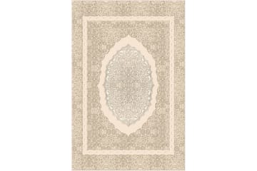 Matta Homefesto 160x230 cm - Multifärgad/Sammet - Textil & mattor - Matta - Orientalisk matta - Persisk matta