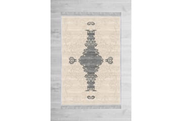Matta Homefesto 160x230 cm - Multifärgad/Sammet - Textil & mattor - Matta - Orientalisk matta - Persisk matta